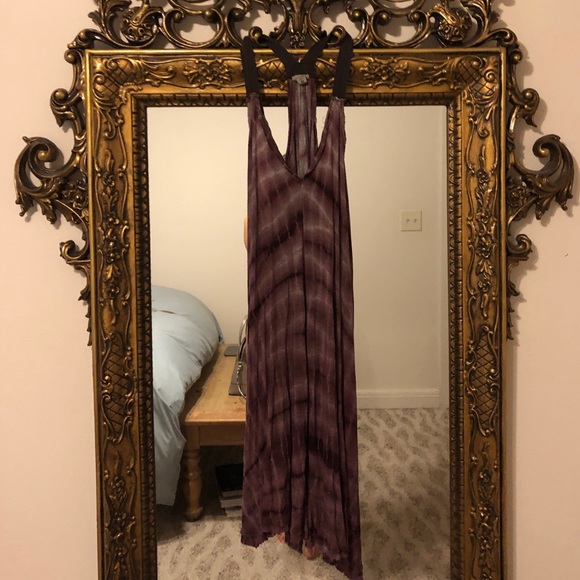 Ecoté midi sundress - Picture 2 of 2